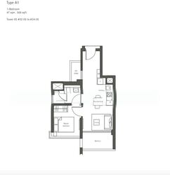 Principal Garden (D3), Condominium #584210381